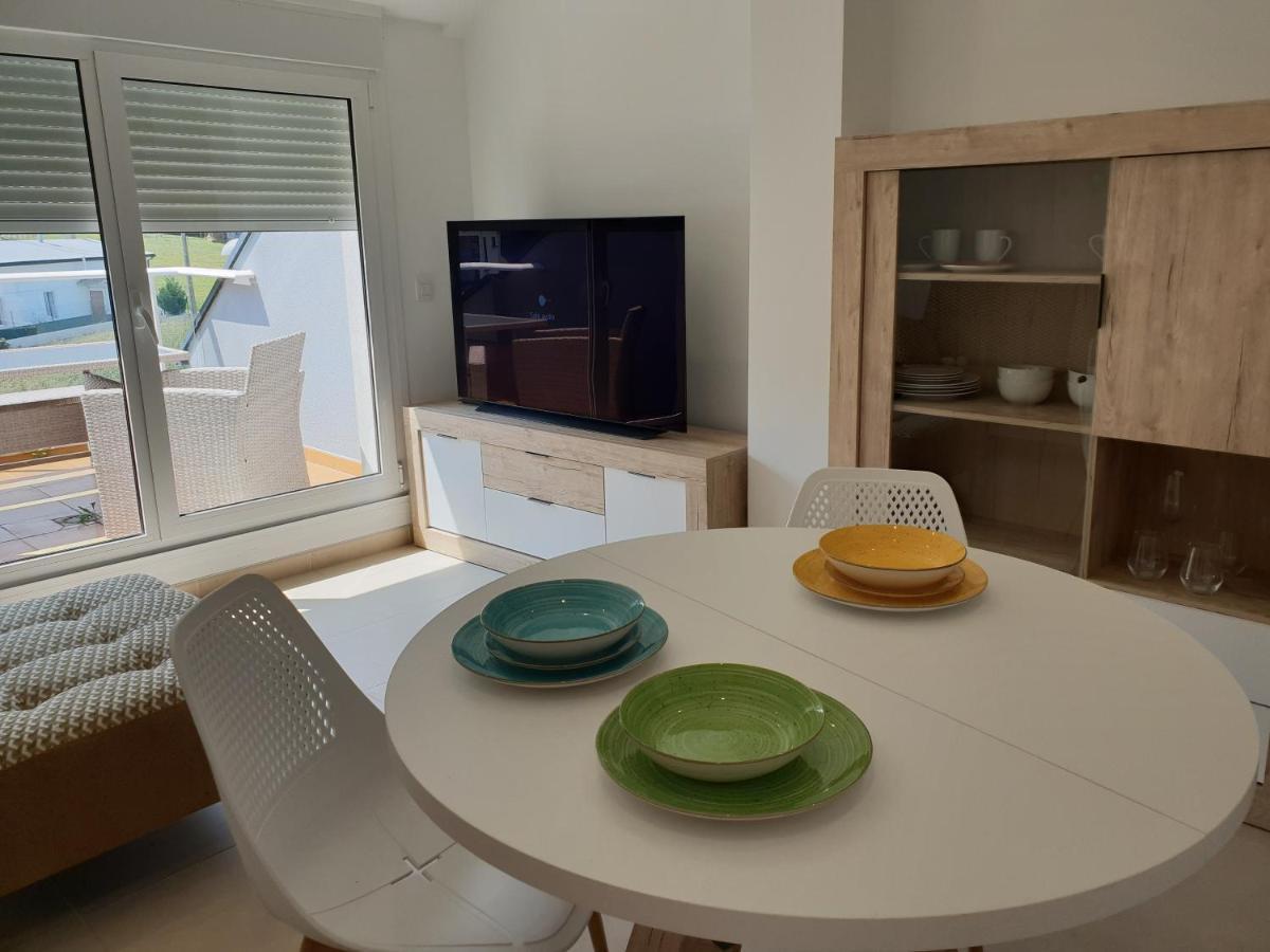 Vila, 132 Barreiros Exteriér fotografie