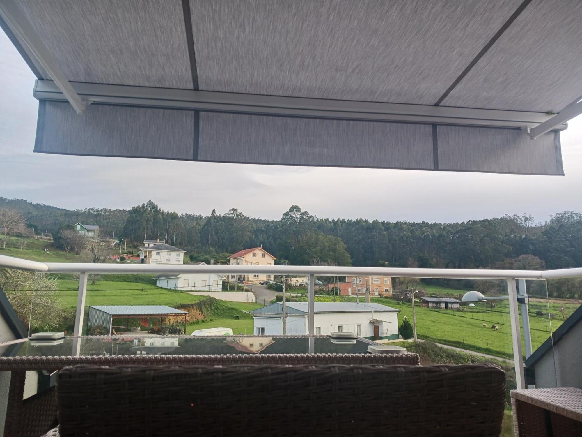 Vila, 132 Barreiros Exteriér fotografie